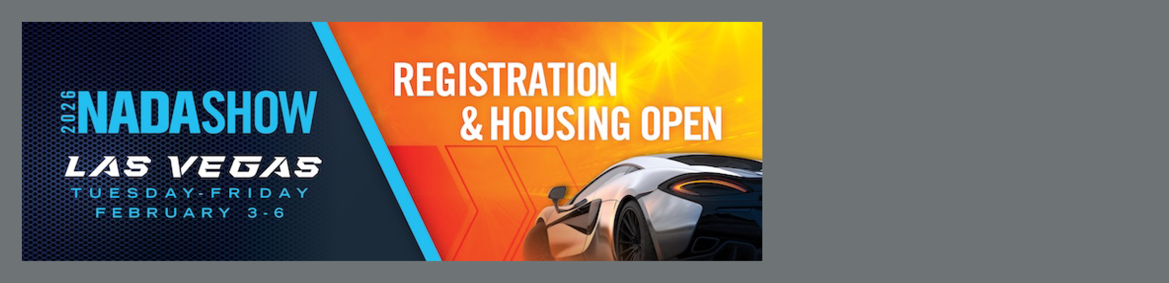 2026 NADA Show